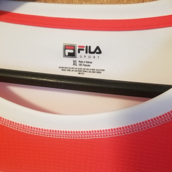 FILA tshirts - Picture 3 of 4